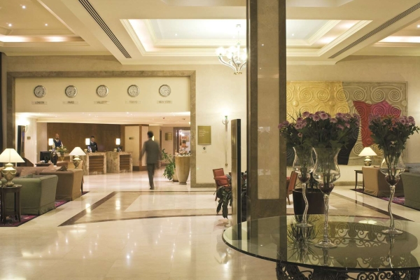 Radisson Blu Resort & Spa Malta Golden Sands (Mellieha)